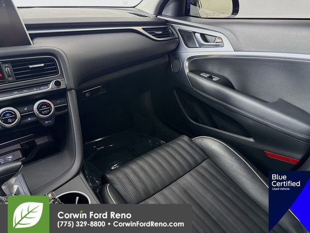 Used 2020 Genesis G70 2.0T image 27