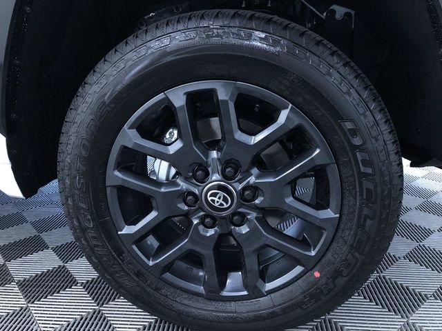 New 2026 Toyota Tundra Platinum AWD/4WD image 10