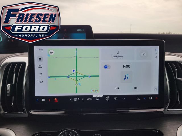 Used 2025 Ford Expedition Max Platinum AWD/4WD image 21