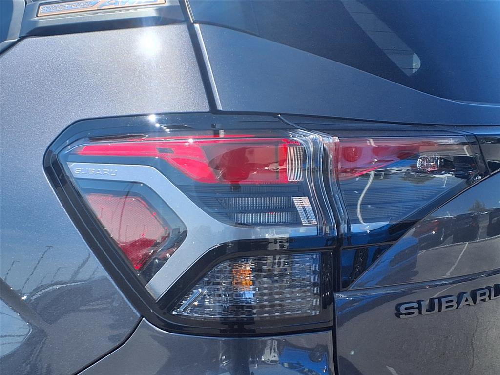 Used 2025 Subaru Forester Sport w/ Popular Package #1 image 23