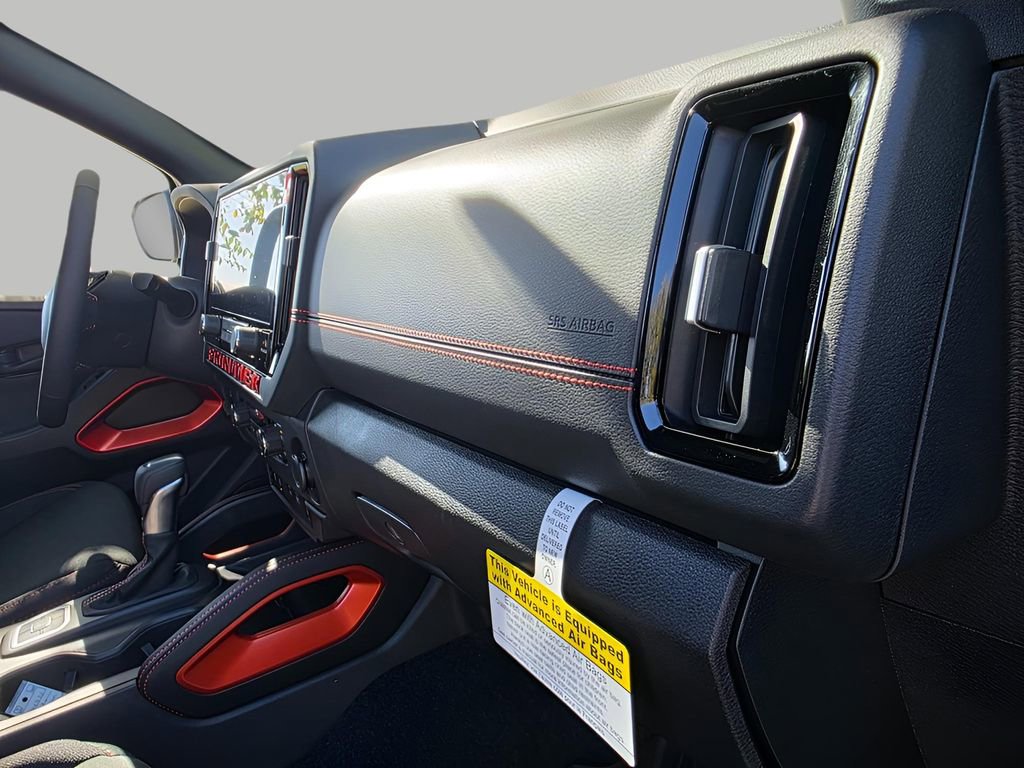 New 2026 Nissan Frontier PRO-4X w/ Tow Package image 15