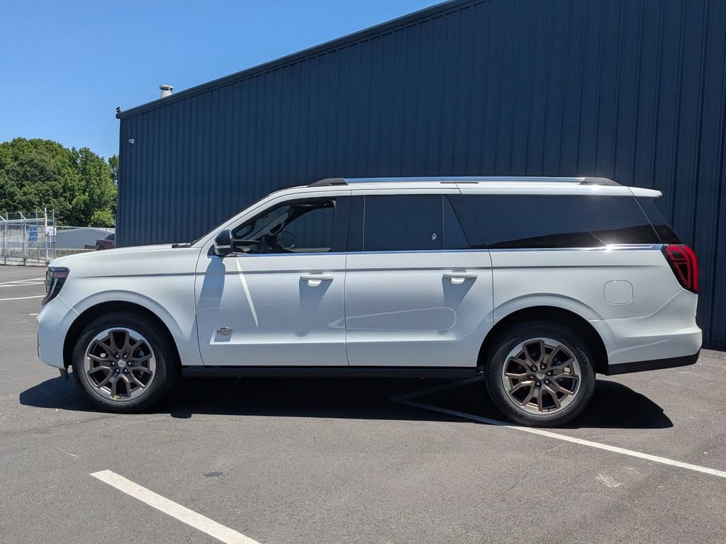 New 2026 Ford Expedition Max King Ranch AWD/4WD image 11