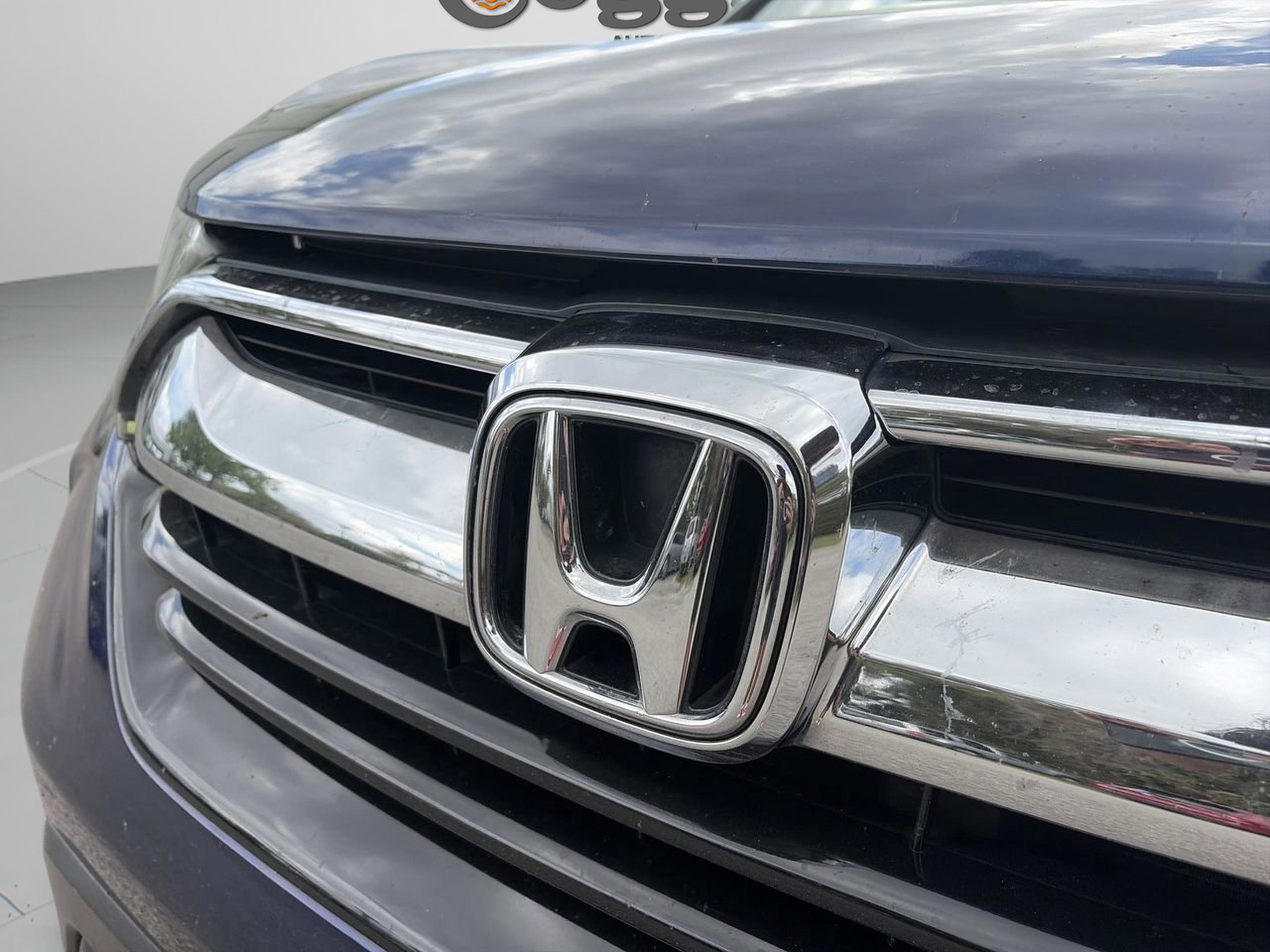 Used 2017 Honda CR-V LX image 23