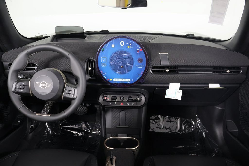 New 2026 MINI Cooper S FWD image 5
