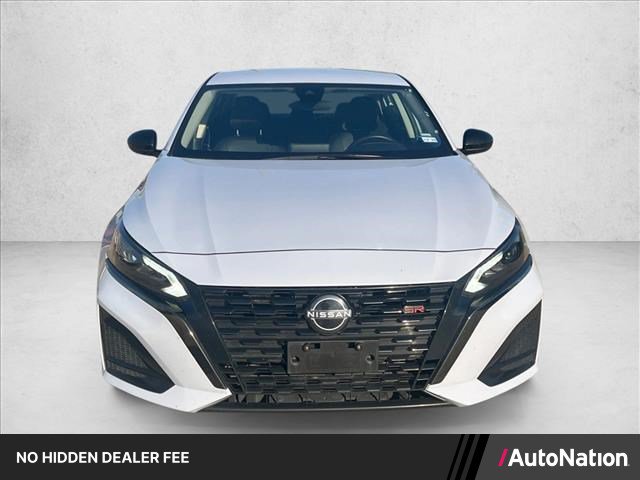 Used 2025 Nissan Altima 2.5 SR FWD image 1