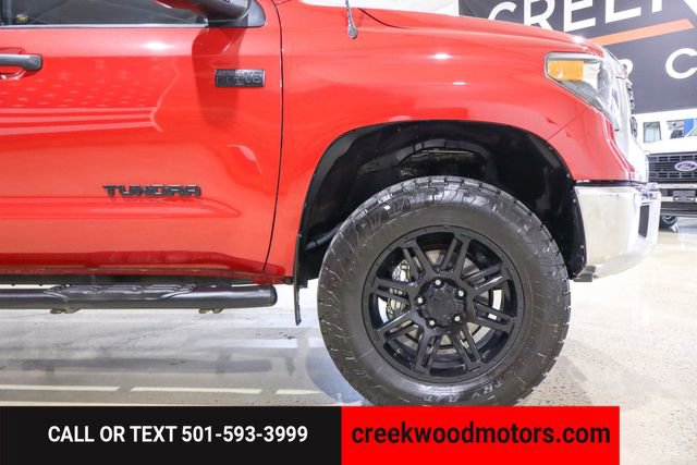 Used 2019 Toyota Tundra SR5 w/ SR5 Upgrade Package AWD/4WD image 25