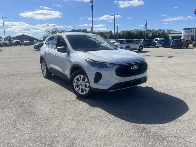 New 2026 Ford Escape Active video 2