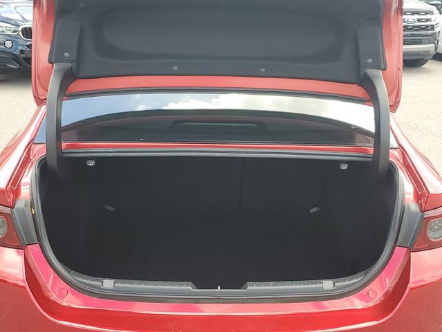 Used 2020 MAZDA MAZDA3 Sedan w/ Select Package image 8