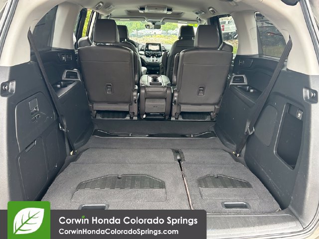 Used 2018 Honda Odyssey Touring image 25