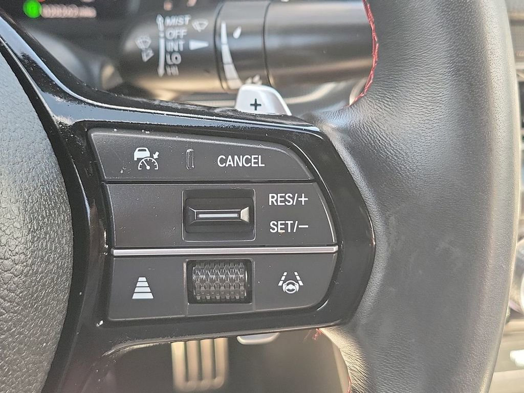 Used 2023 Acura Integra A-Spec image 27