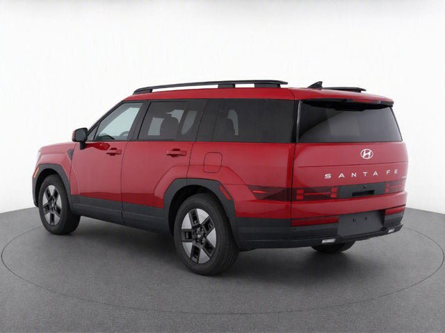 Used 2024 Hyundai Santa Fe SEL FWD image 7