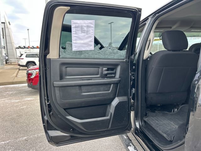 Used 2019 RAM 1500 Express w/ Wheel & Sound Group image 41