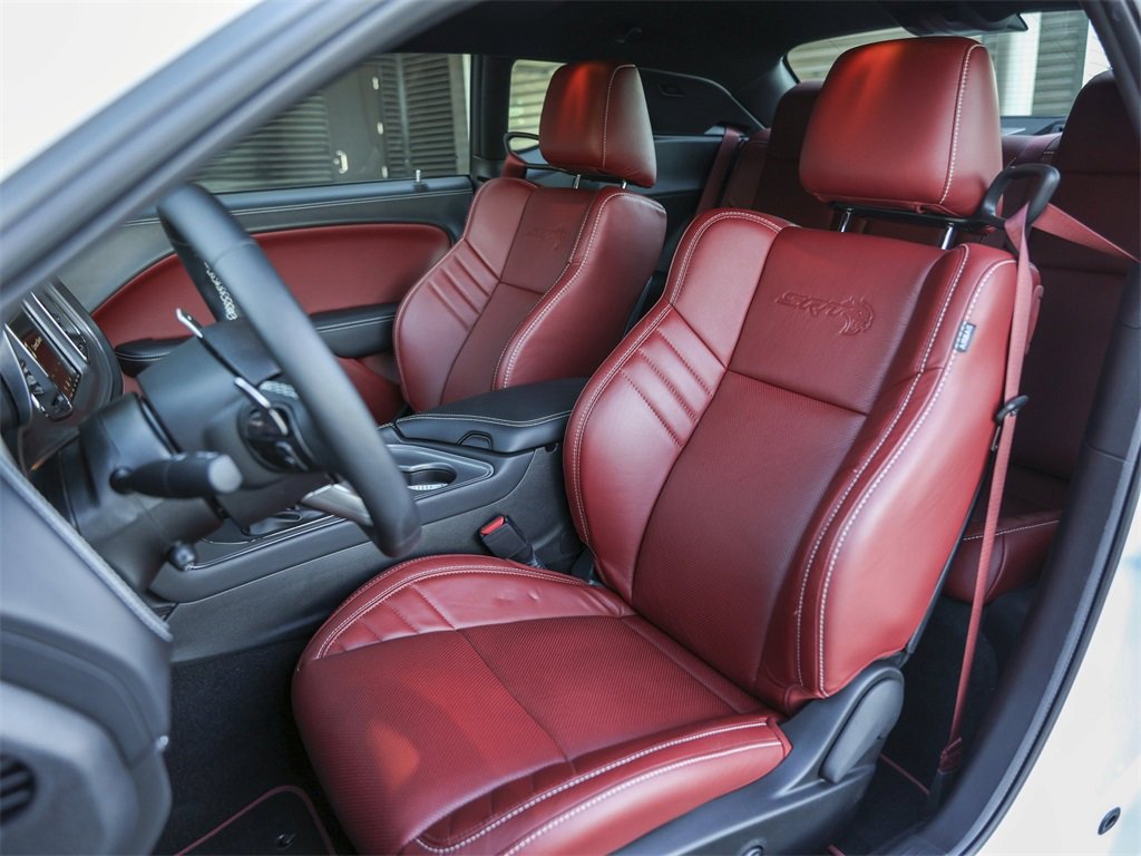 Used 2023 Dodge Challenger SRT Hellcat image 5