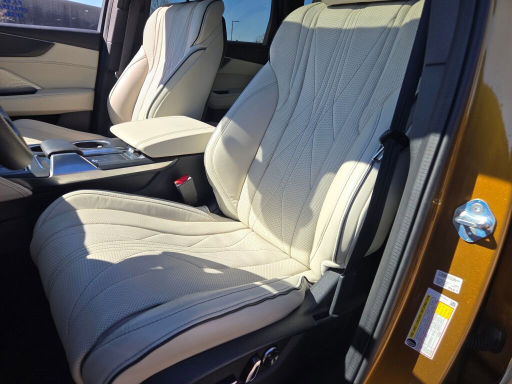 Used 2024 Acura MDX Type S image 32