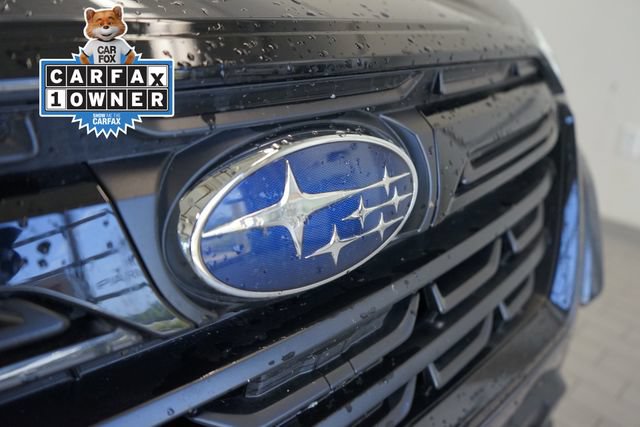 Used 2024 Subaru Forester AWD/4WD image 19