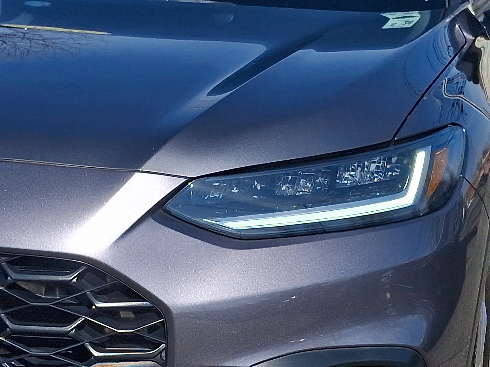 Certified 2023 Honda HR-V LX image 12