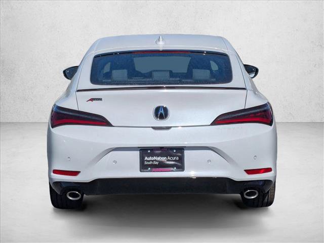New 2026 Acura Integra A-Spec image 8