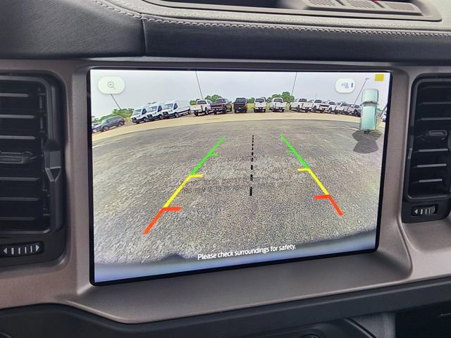 New 2026 Ford Bronco Outer Banks AWD/4WD image 18