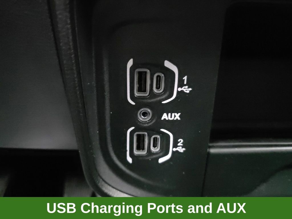 Used 2024 RAM 2500 Laramie image 41