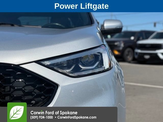 Used 2019 Ford Edge ST w/ Equipment Group 401A AWD/4WD image 8
