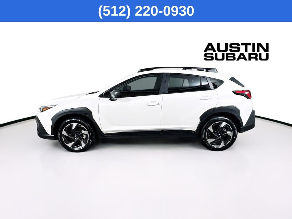 Used 2025 Subaru Crosstrek 2.5i Limited w/ Crosstrek Mirror Package AWD/4WD image 5