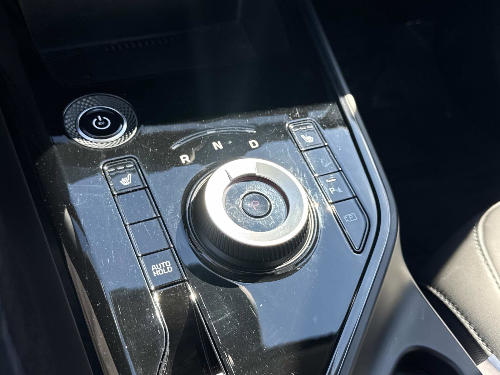 Used 2025 Kia Niro Wind image 24