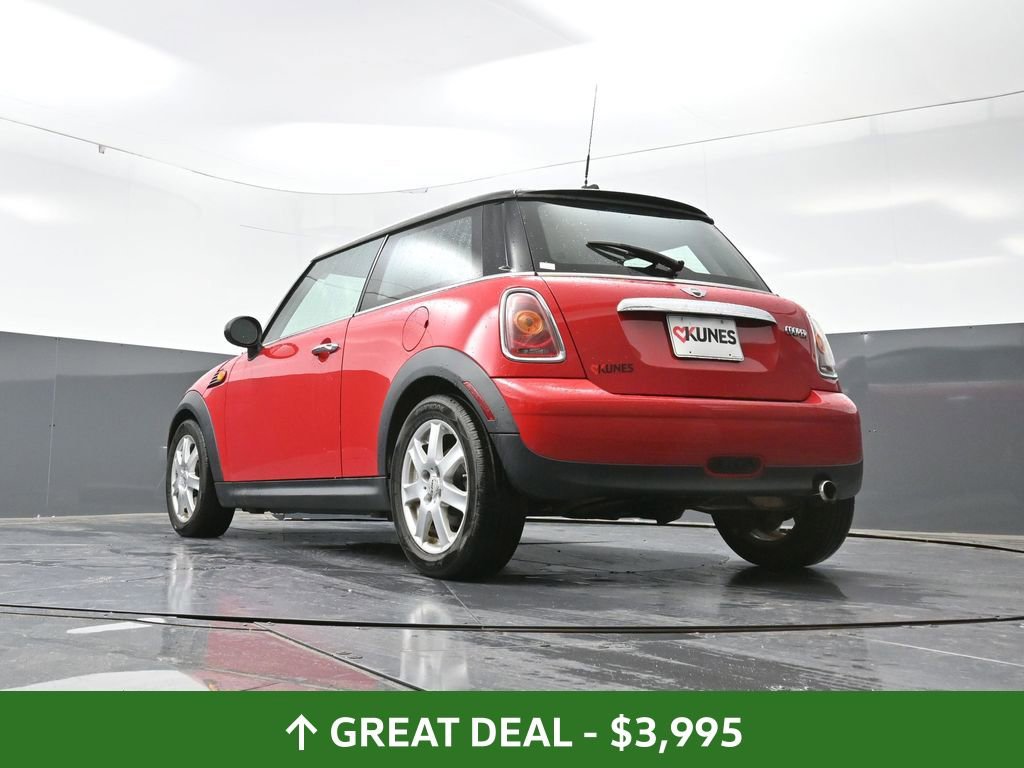 Used 2010 MINI Cooper Hardtop image 48