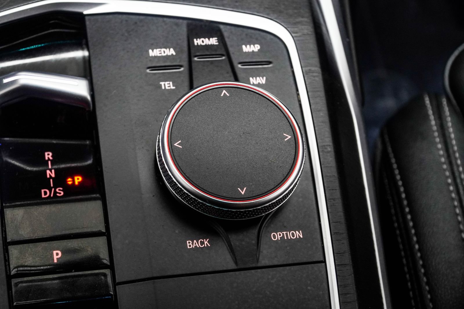 Used 2024 BMW 430i Gran Coupe w/ Premium Package RWD image 23