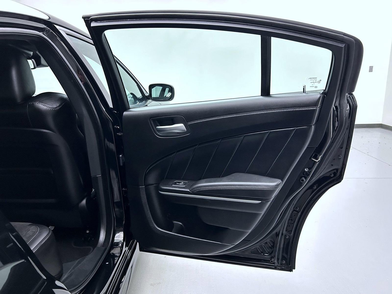 Used 2023 Dodge Charger Scat Pack image 17