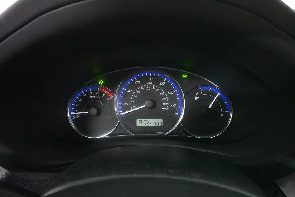 Used 2010 Subaru Forester 2.5X Limited AWD/4WD image 15