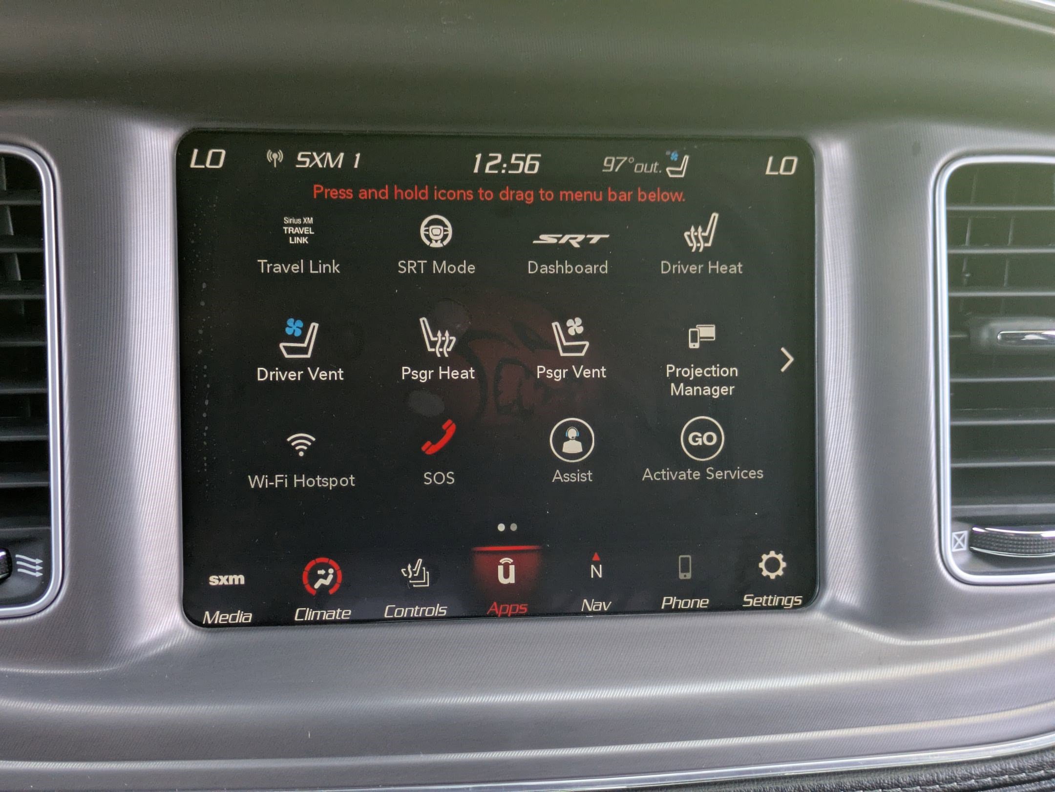 Certified 2023 Dodge Charger Scat Pack w/ Plus Group image 23