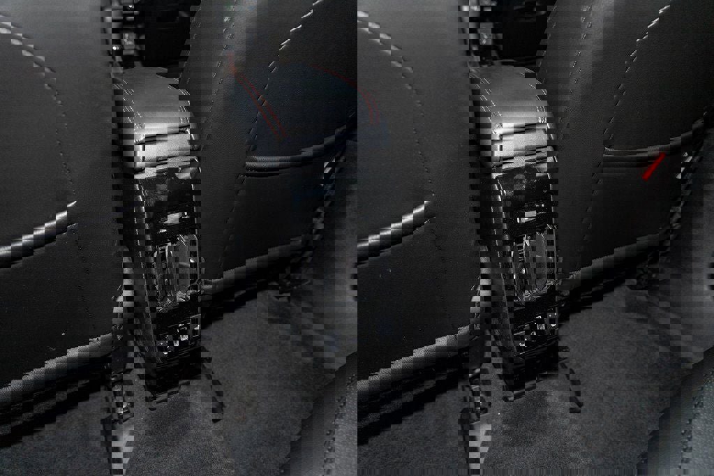 Used 2022 Jeep Compass Trailhawk w/ Trailhawk Elite Group image 31