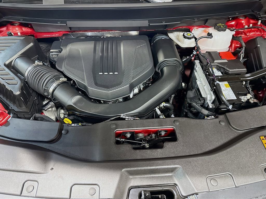 New 2026 GMC Acadia Elevation image 32