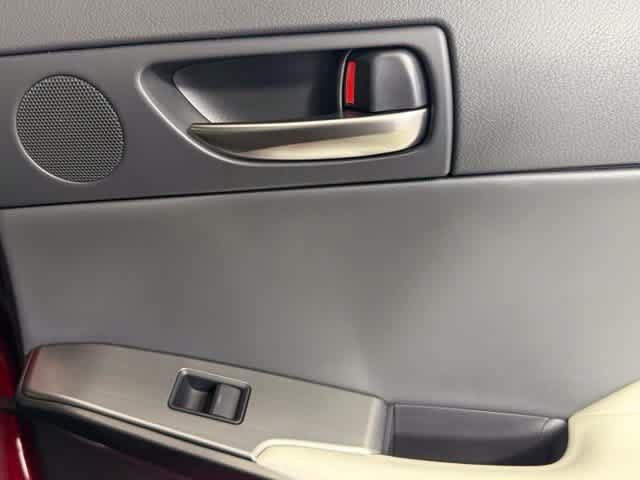 New 2026 Lexus IS 350 F Sport w/ Handling Package RWD image 27