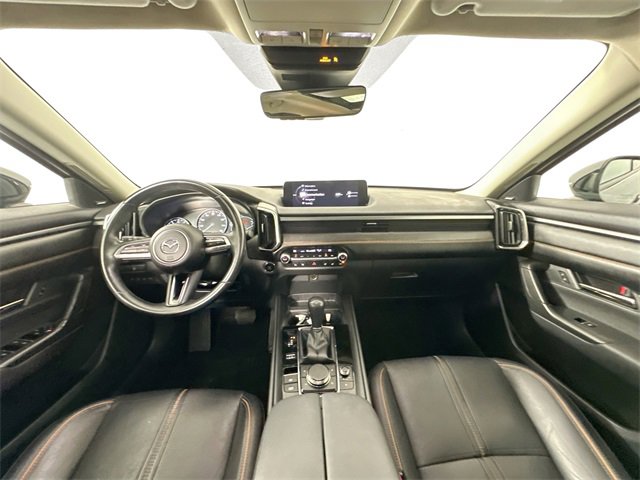 Used 2023 MAZDA CX-50 AWD 2.5 S w/ Weather Package image 3