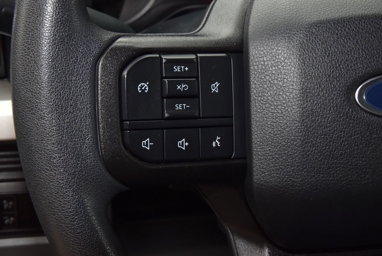 Certified 2026 Ford F250 XLT AWD/4WD image 22