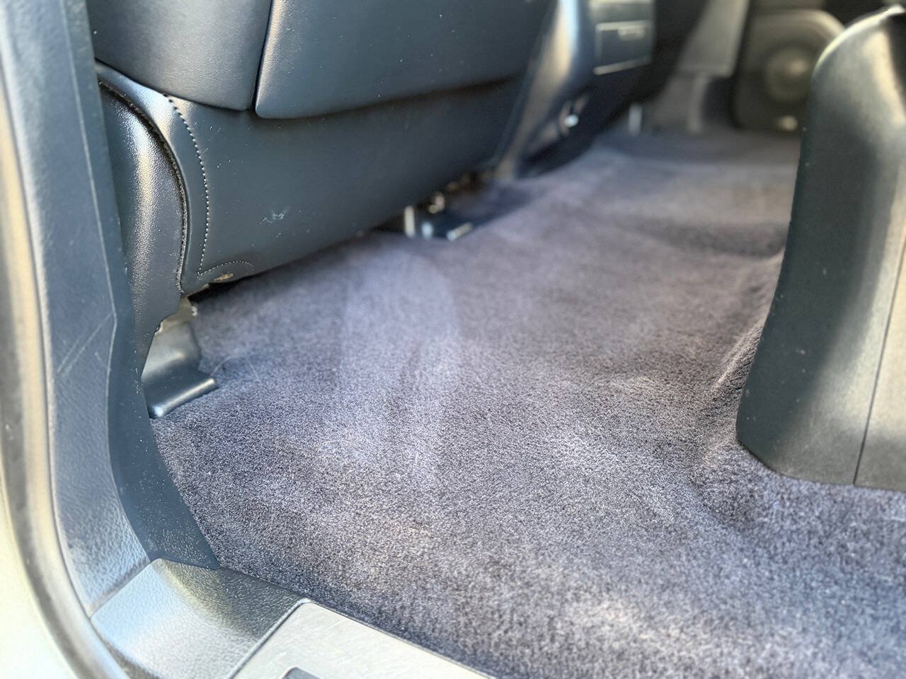 Used 2017 Lexus LX 570 4WD w/ Luxury Package image 77