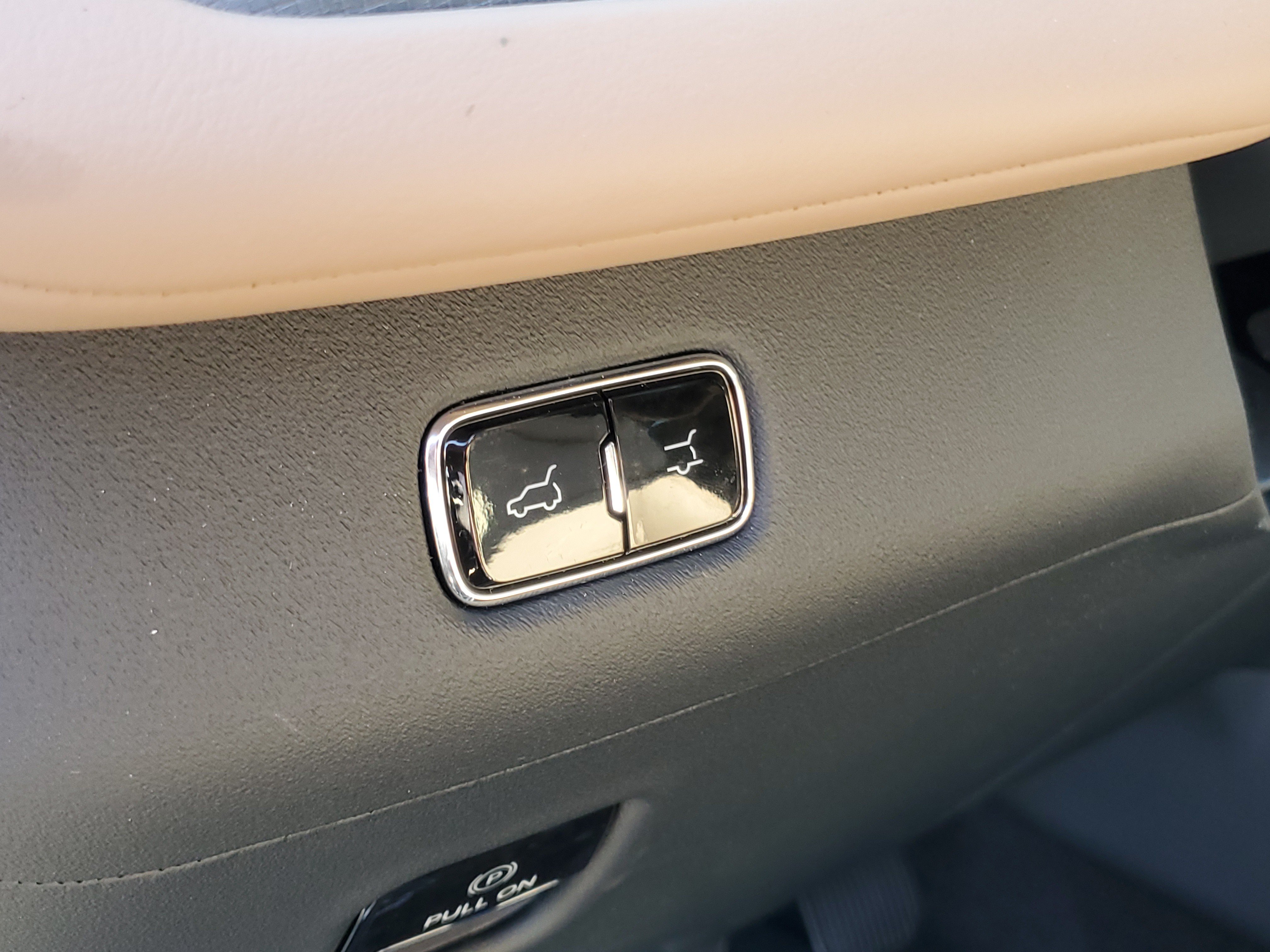 New 2027 Lincoln Navigator Black Label AWD/4WD image 15