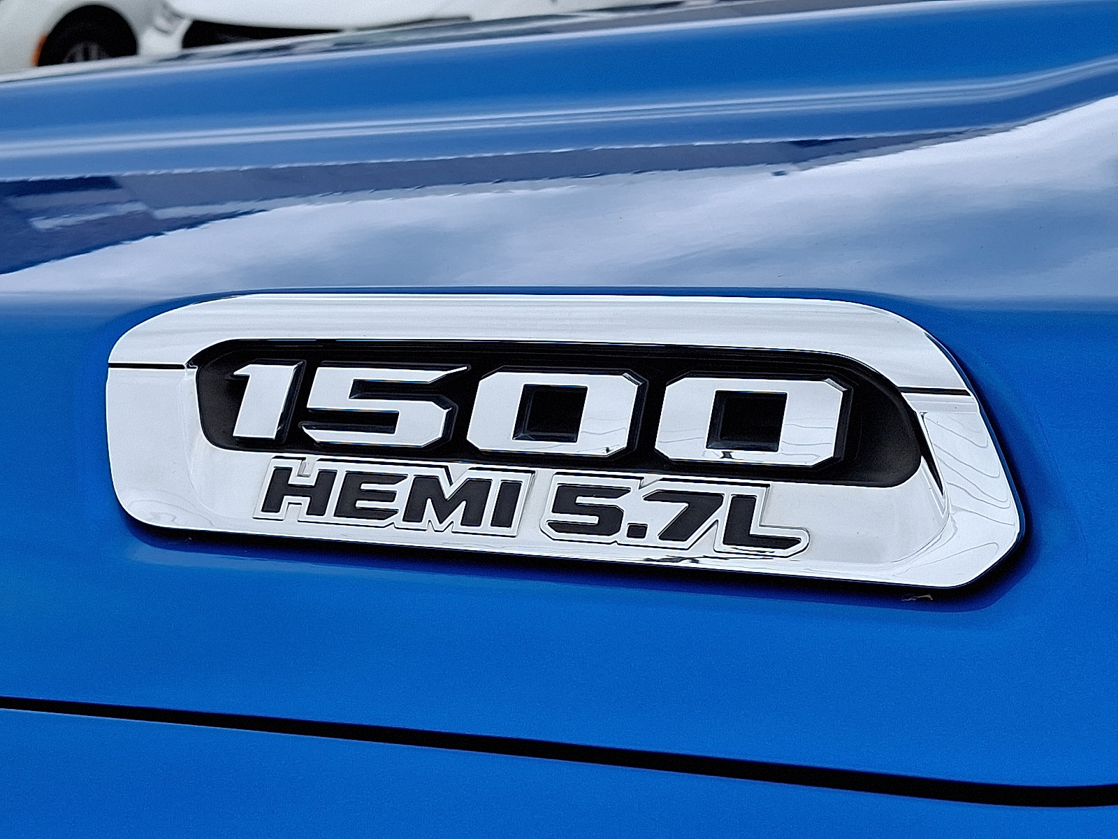 Certified 2021 RAM 1500 Big Horn AWD/4WD image 32
