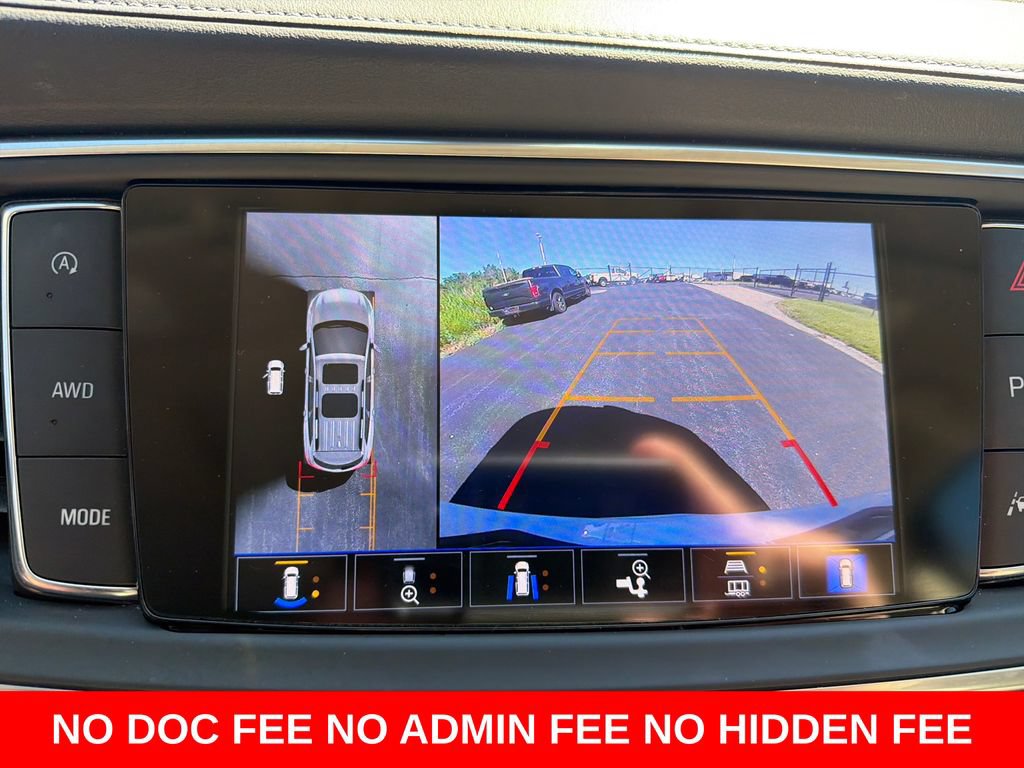Used 2023 Buick Enclave Avenir w/ Trailering Package, 5000 lbs. AWD/4WD image 23