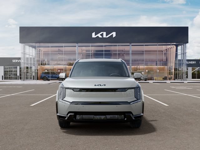 New 2026 Kia EV9 Land w/ Nightfall Edition Package AWD/4WD image 3