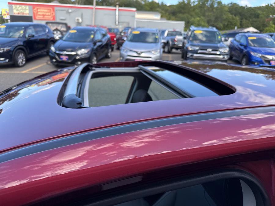 Used 2019 Subaru Legacy 2.5i Limited image 33