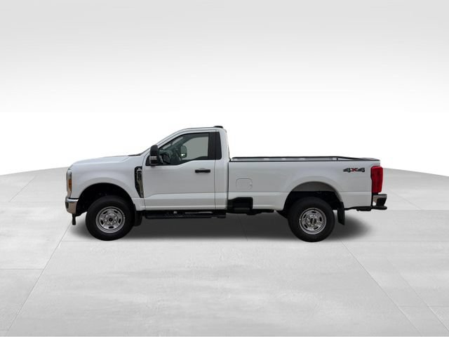 Certified 2024 Ford F250 XL w/ XL Driver Assist Package AWD/4WD image 3