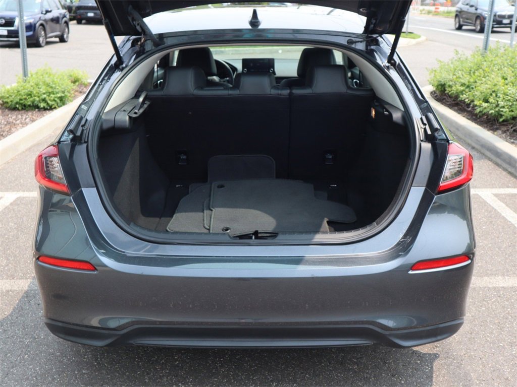 Used 2023 Honda Civic EX-L image 30