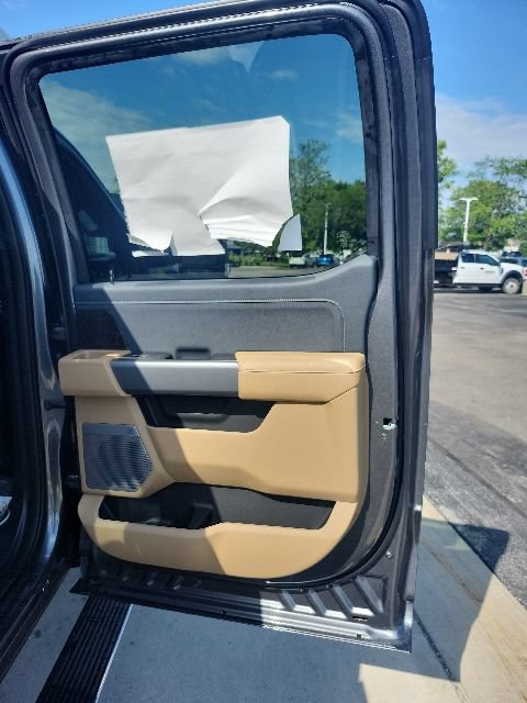 New 2026 Ford F350 Lariat w/ Tremor Off-Road Package AWD/4WD image 27