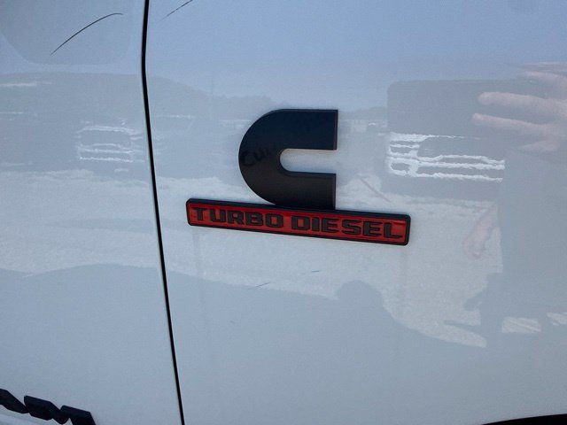New 2026 RAM 2500 Laramie w/ Night Edition AWD/4WD image 14