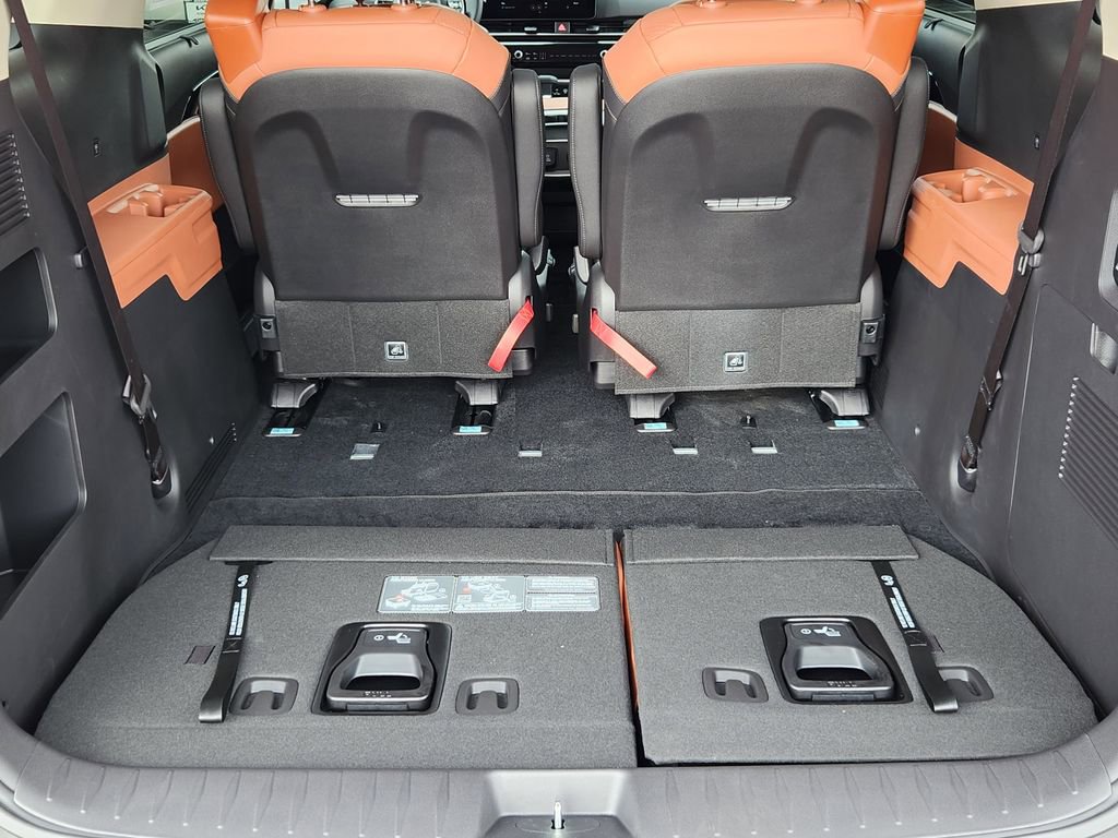 New 2026 Kia Carnival SX Prestige image 14