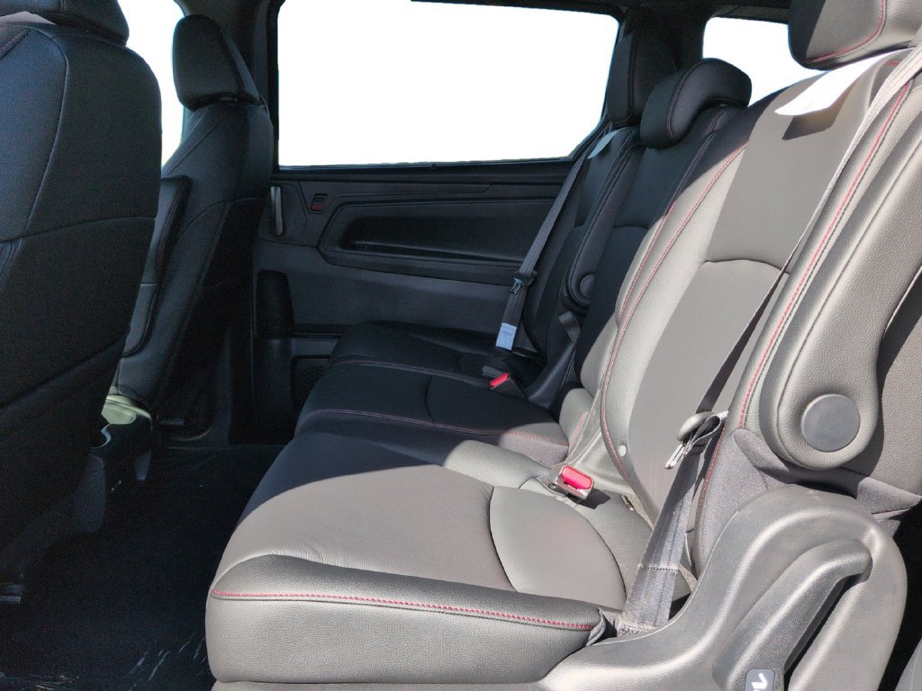 New 2026 Honda Odyssey Sport-L image 26
