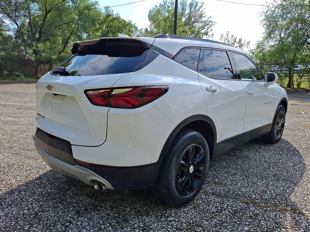 Used 2019 Chevrolet Blazer LT image 5