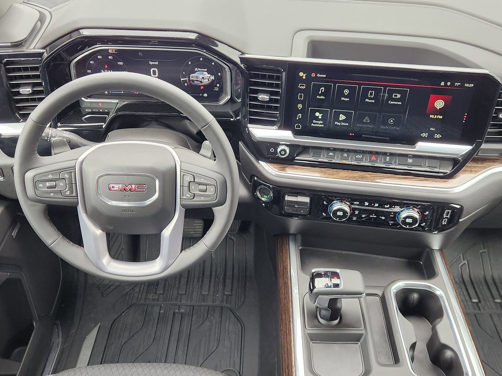 New 2026 GMC Sierra 1500 Elevation w/ Preferred Package image 31